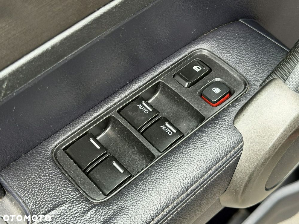 Honda CR-V 2.0 Executive - 16