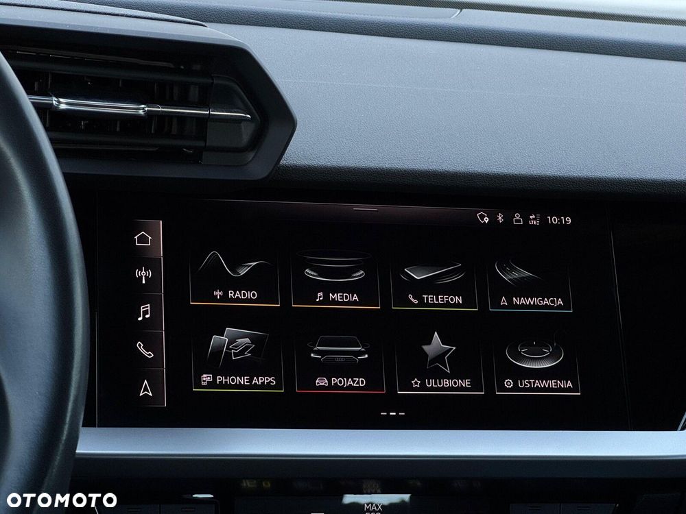 Audi A3 Sportback - 22