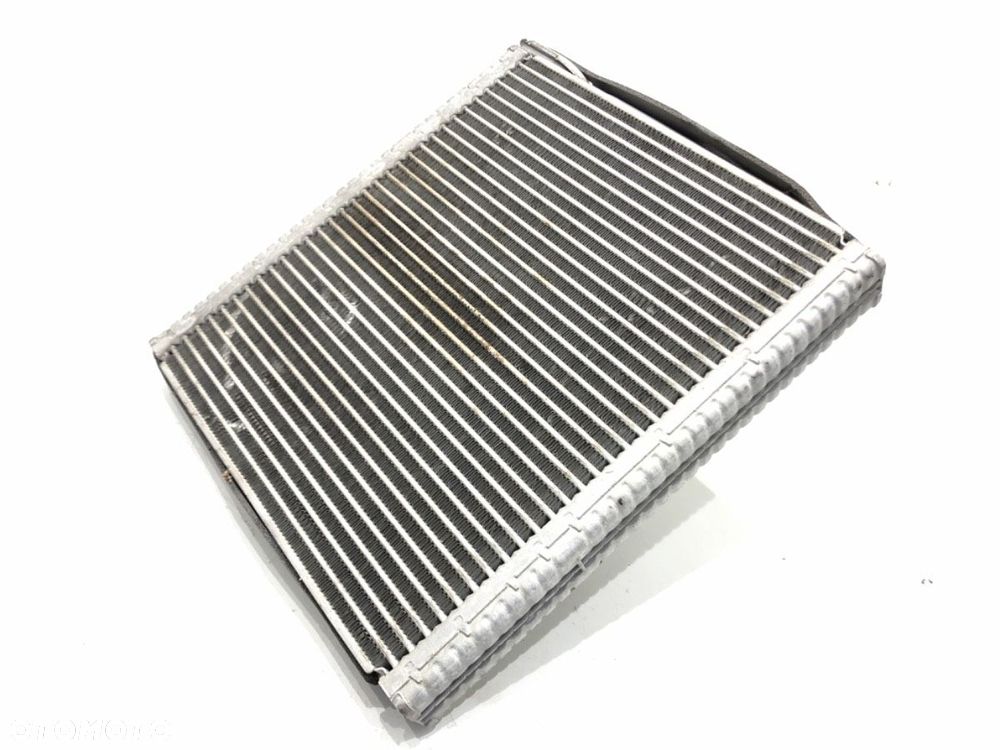 PAROWNIK KLIMATYZACJI  KIA SPORTAGE III (SL) 2009 - 2022 1.7 CRDi 85 kW [116 KM] olej napędowy 2010 - 1