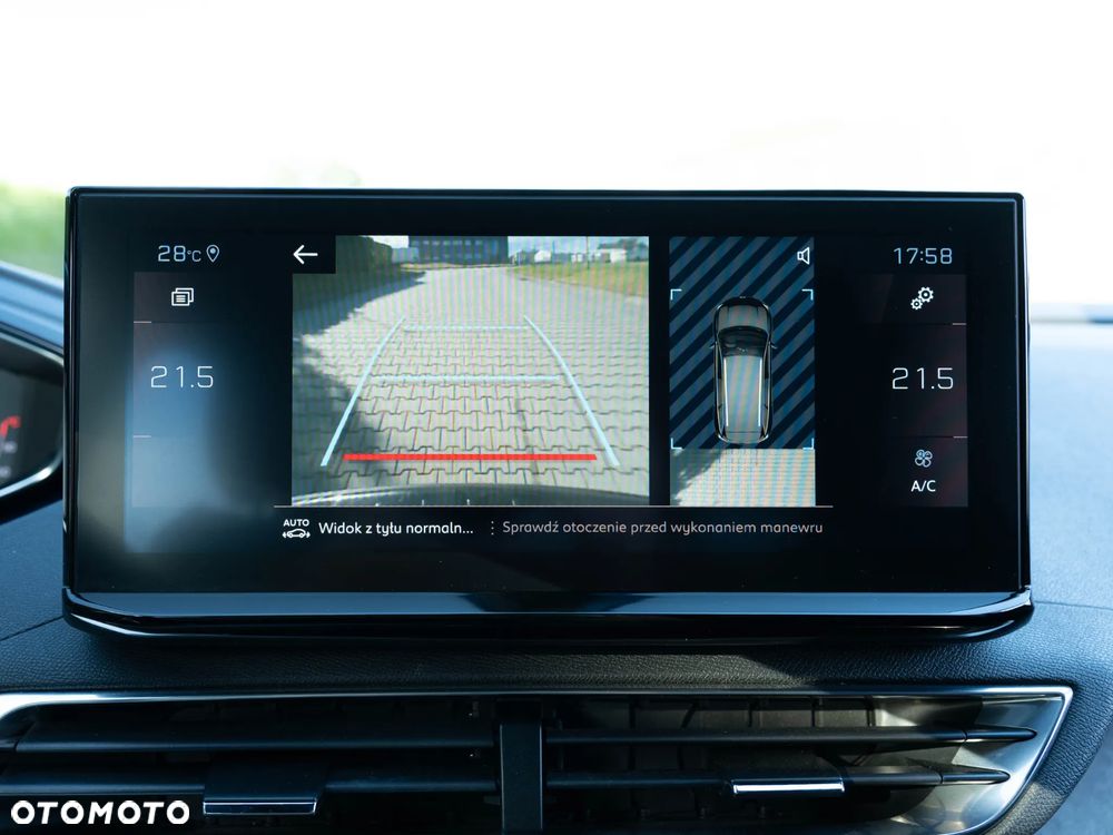 Peugeot 5008 2.0 BlueHDi GT Pack S&S EAT8 - 34