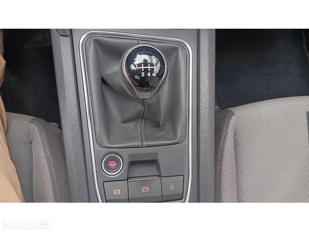 SEAT Leon 1.0 TSI Style - 17