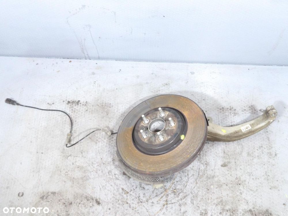 JAGUAR XF II 2.0T  ZWROTNICA LEWA GX63-3K186-BB - 1