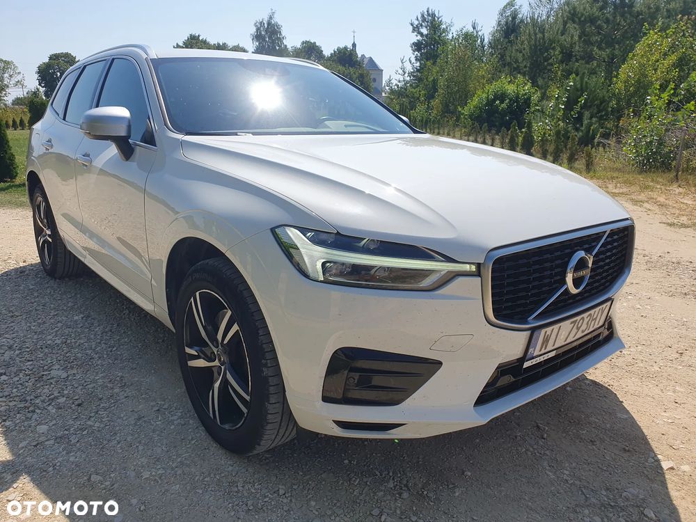 Volvo XC 60 - 26