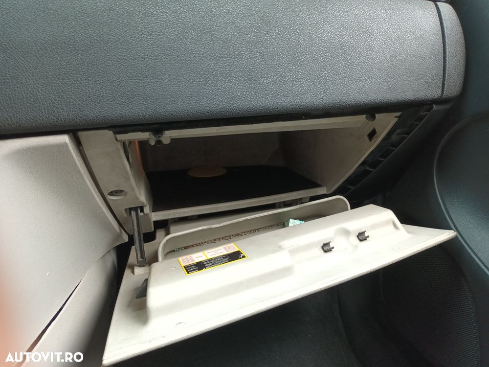 Dezmembrari  Fiat STILO (192)  2001  > 2010 1.9 JTD Motorina - 22