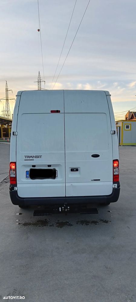Ford Transit - 2