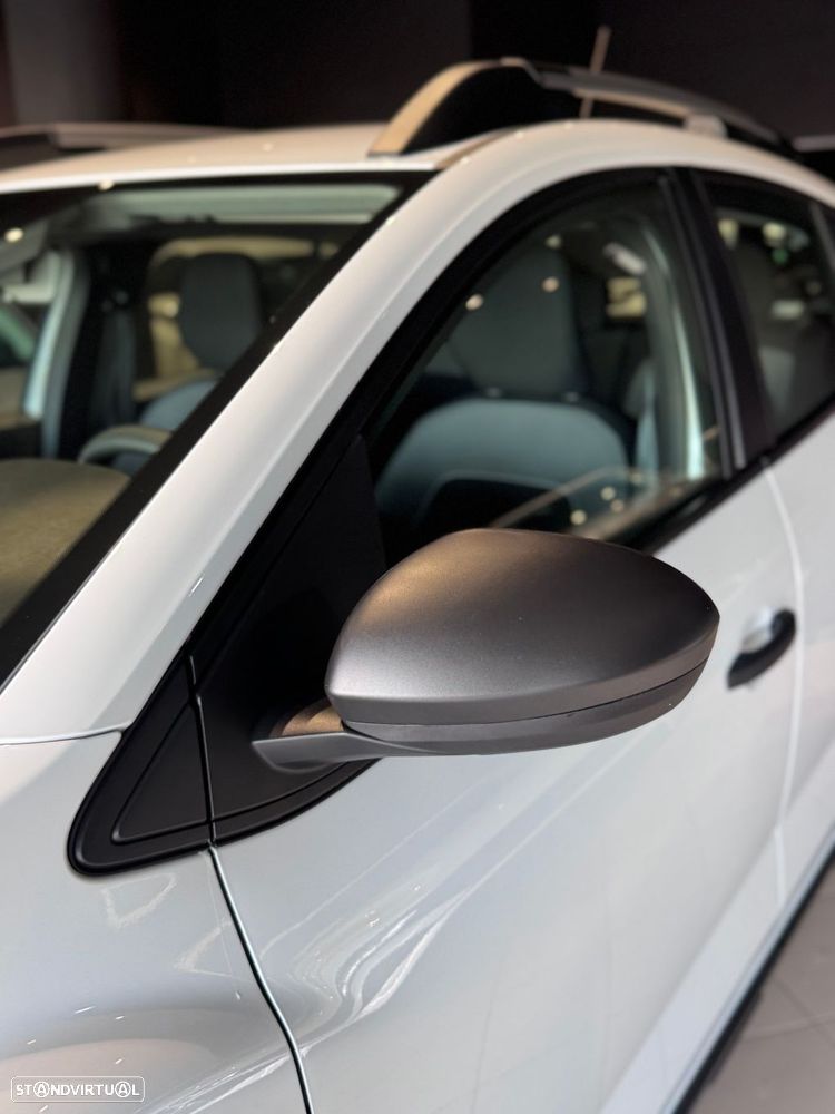 Dacia Sandero 1.0 ECO-G Stepway Extreme Bi-Fuel - 9