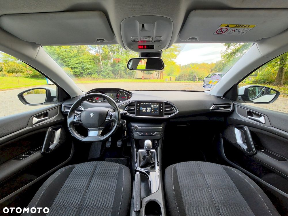 Peugeot 308 PureTech 130 Stop & Start Access - 20