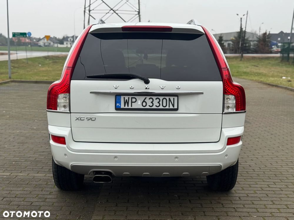 Volvo XC 90 - 4