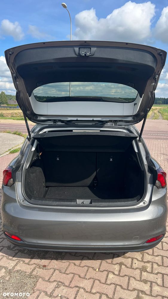 Fiat Tipo 1.6 MultiJet Business Line - 10