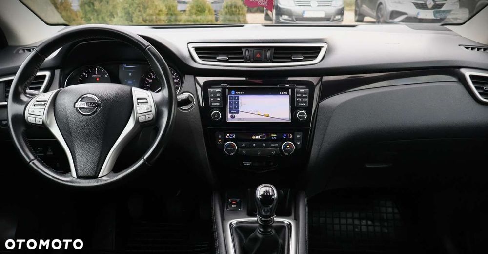 Nissan Qashqai - 12