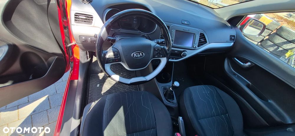 Kia Picanto - 7