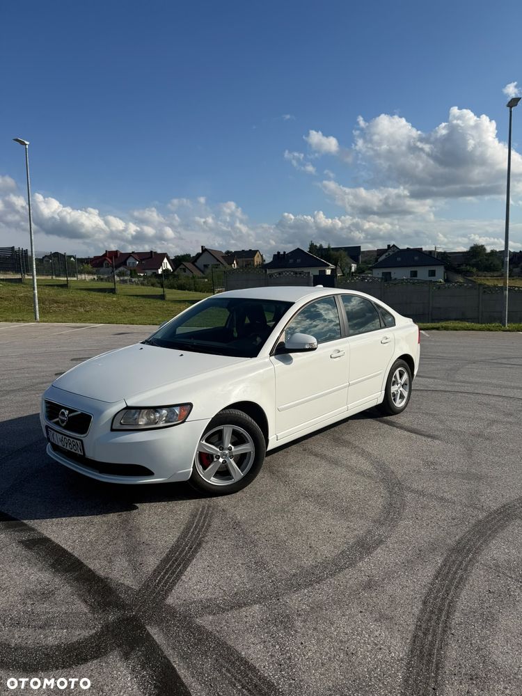 Volvo S40 2.0 - 1