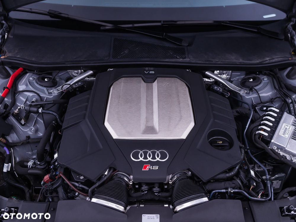 Audi RS7 Sportback - 12