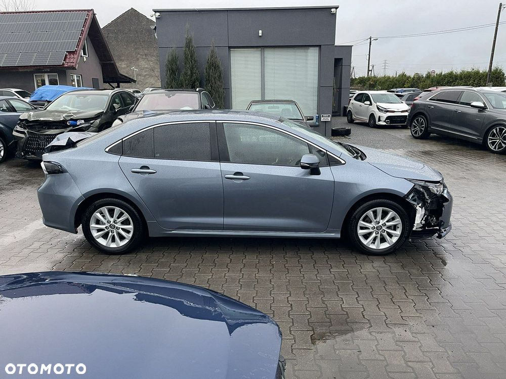 Toyota Corolla 1.8 Hybrid Comfort - 2