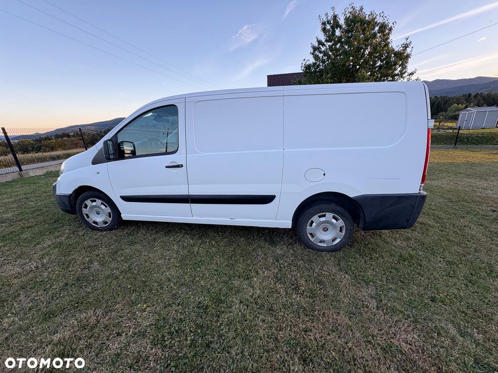Fiat Scudo - 3