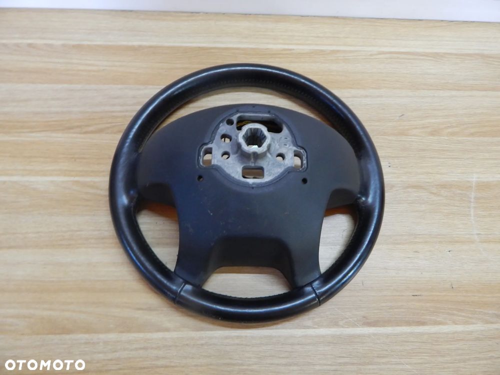 Kierownica skórzana Volvo XC60 xc70 v70 s60 v60 s80 08-15 Łuków części - 10