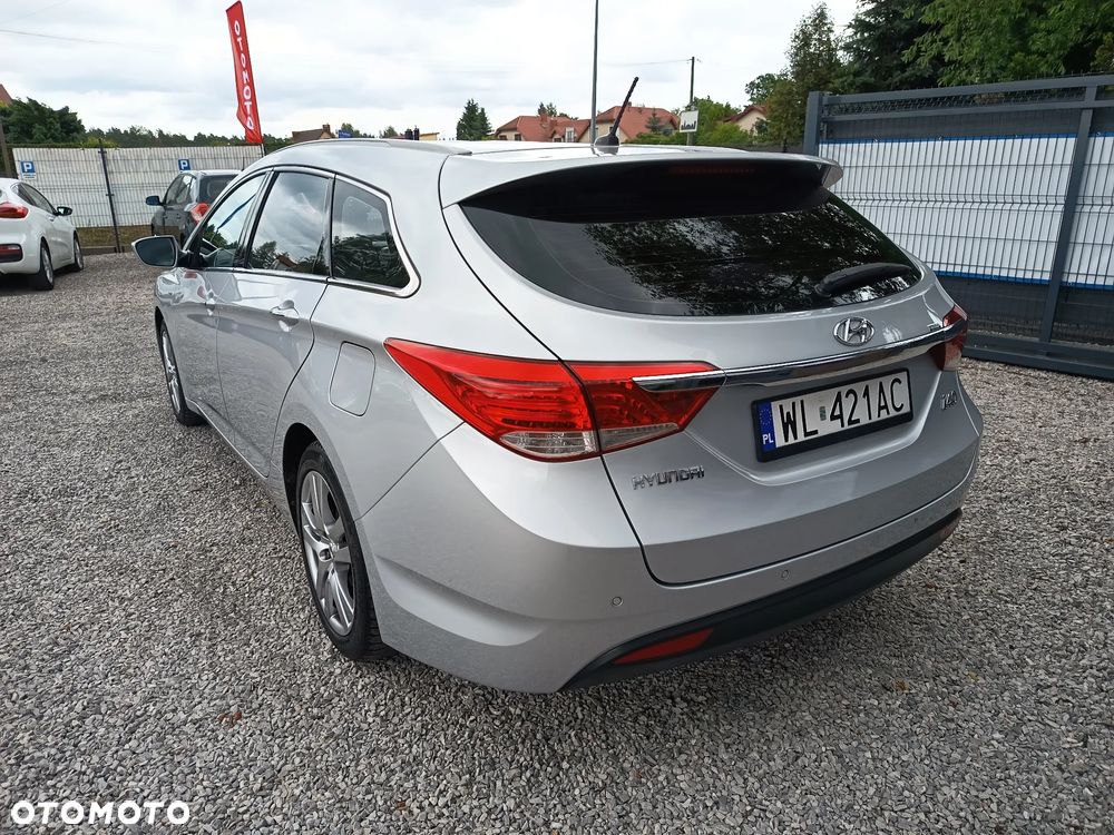 Hyundai i40 i40cw 1.6 5 Star Edition - 9
