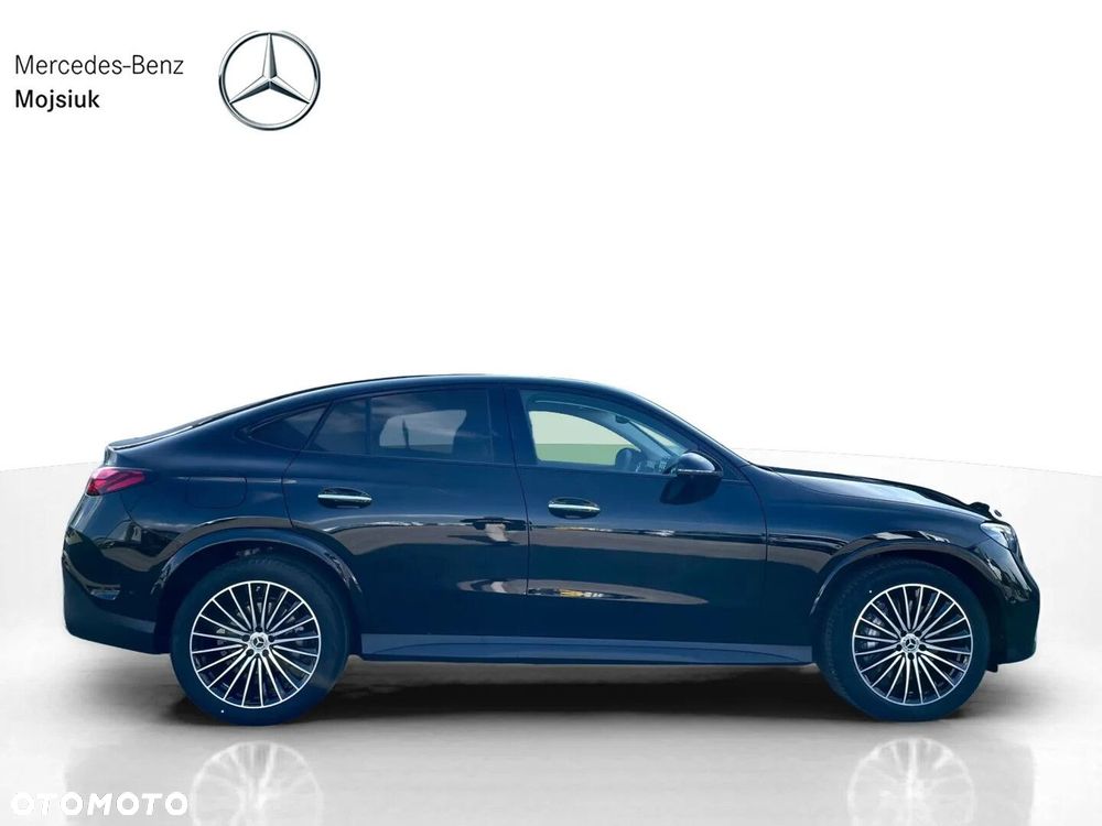 Mercedes-Benz GLC - 8