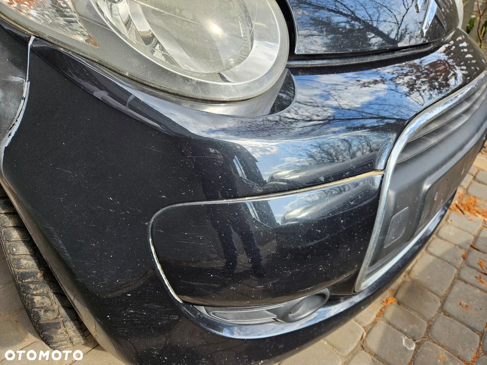 Citroen C1 I  zderzak przód przedni EXZ - 3