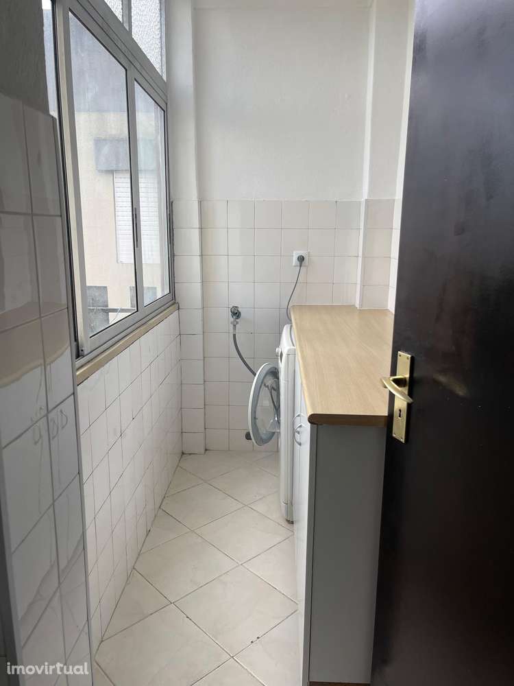 Apartamento, 80 m², Rio de Mouro - Grande imagem: 3/10