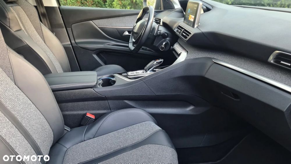 Peugeot 5008 BlueHDi 130 EAT8 Allure Pack - 5