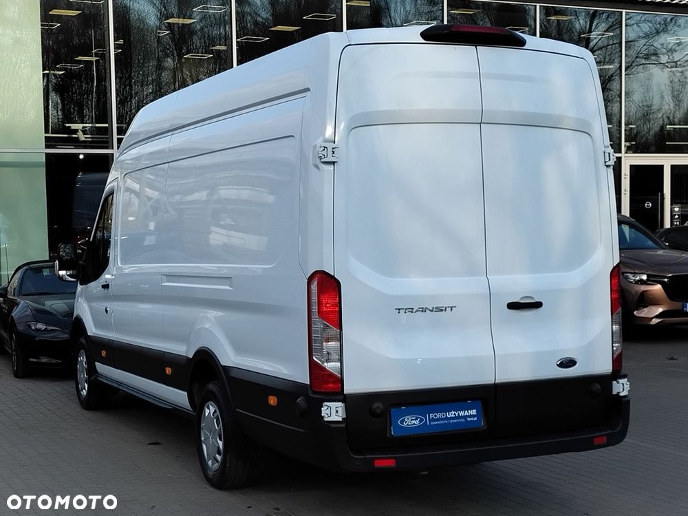 Ford Transit - 3