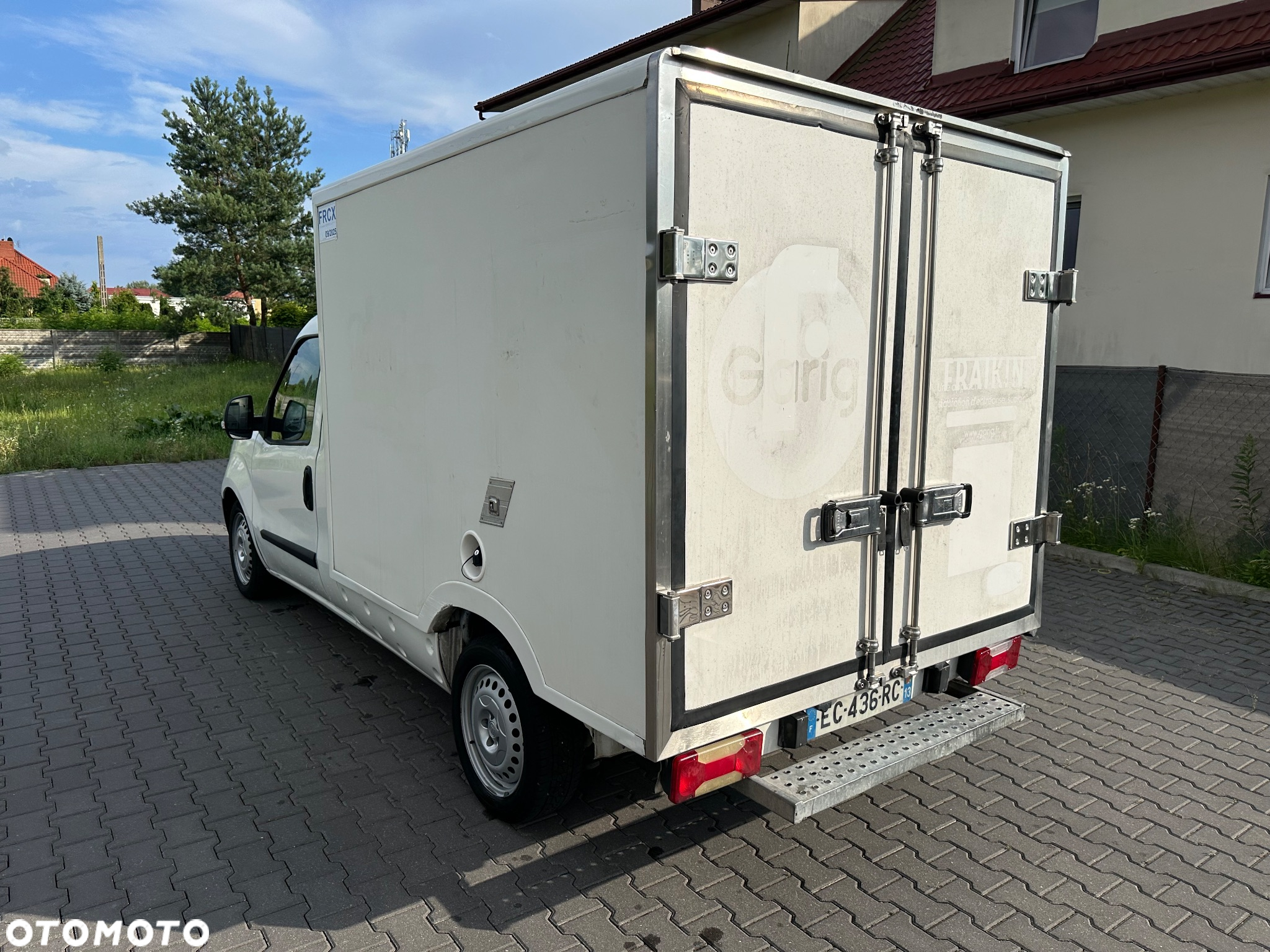 Fiat Doblo - 5
