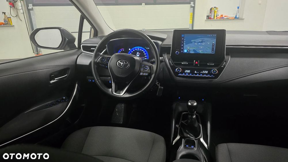 Toyota Corolla - 7