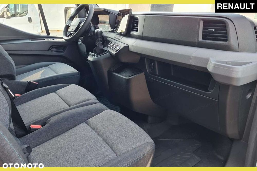 Renault Master L3 Zabudowa 10EP 2.0 170KM - 6