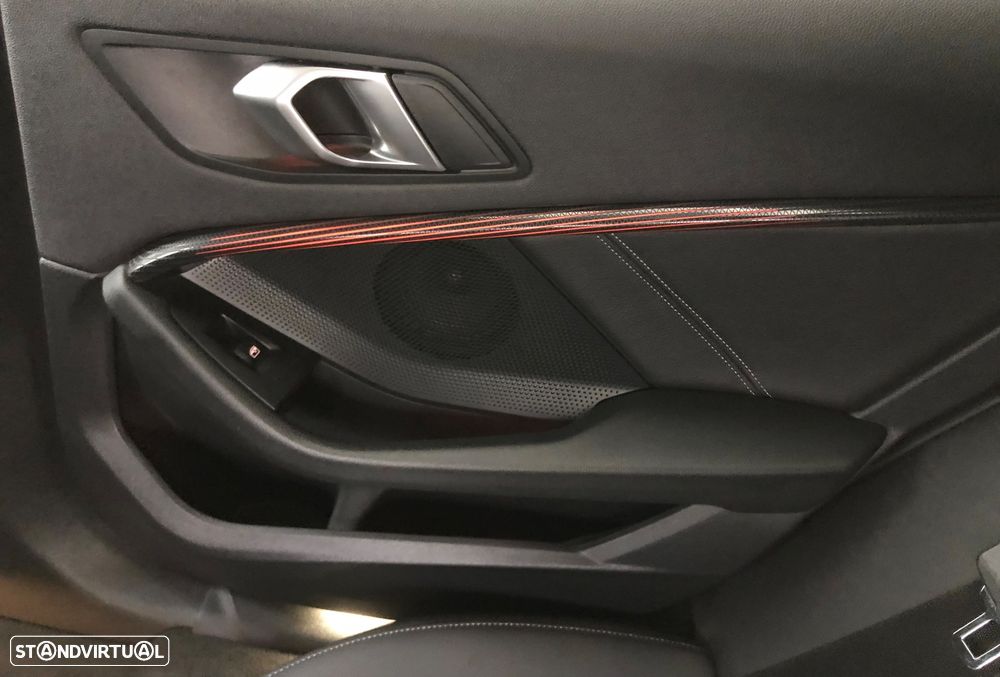 BMW 116 d Line Sport Auto - 31