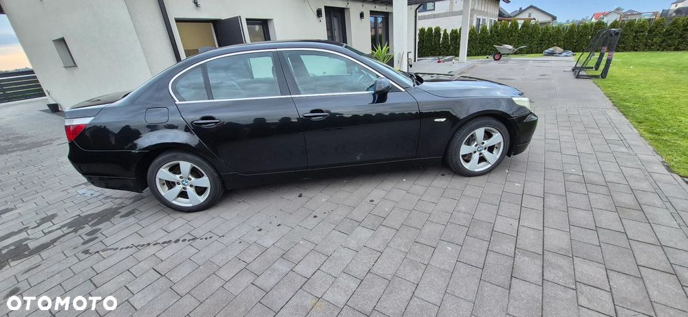 BMW Seria 5 530xd - 5