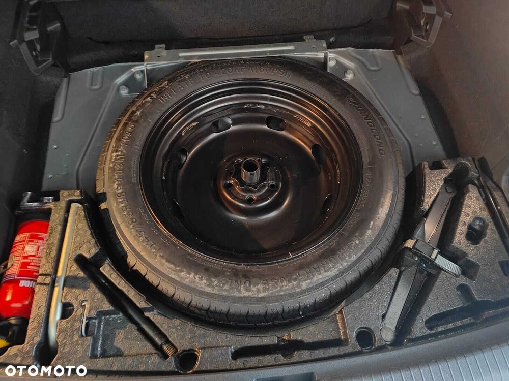 Volkswagen Tiguan Allspace 2.0 TDI SCR Comfortline DSG - 28