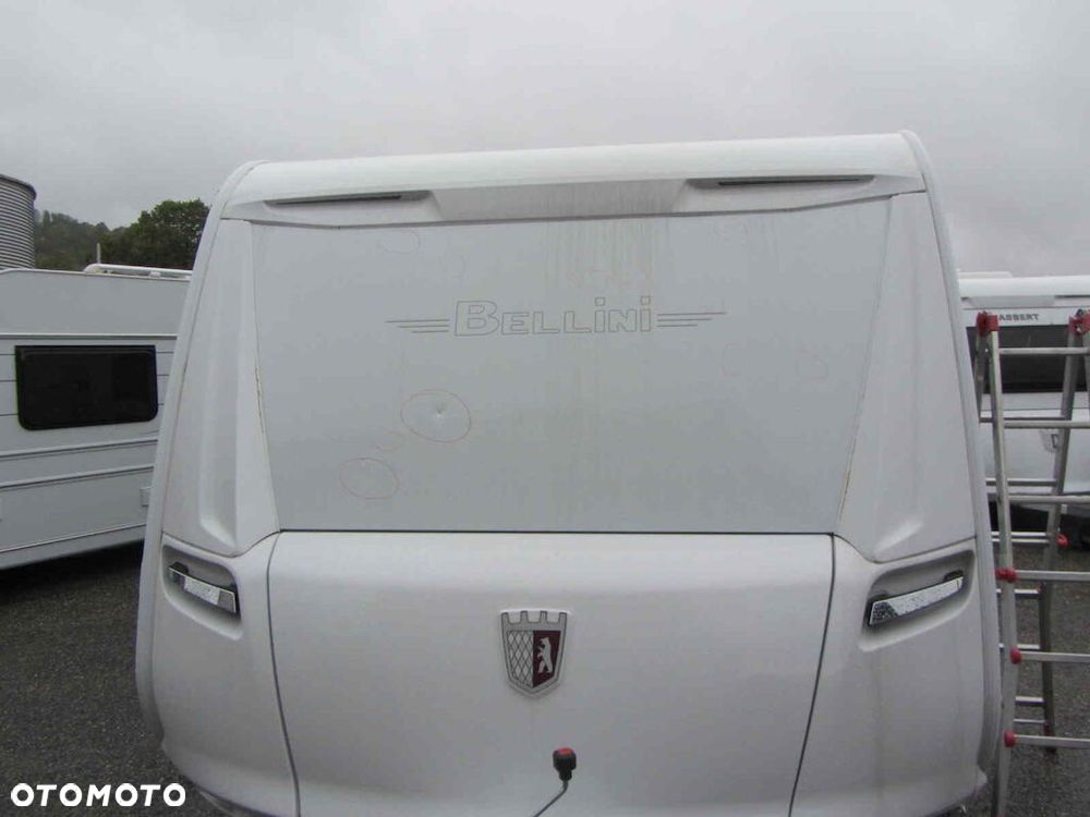 Tabbert BELLINI 620 SD/F - 4