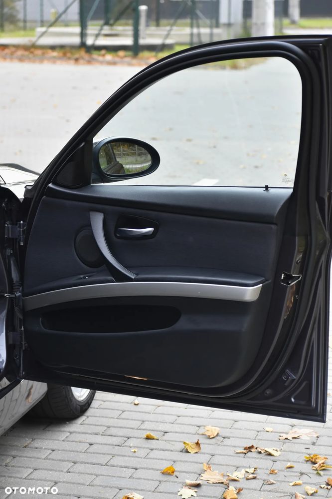 BMW Seria 3 - 20