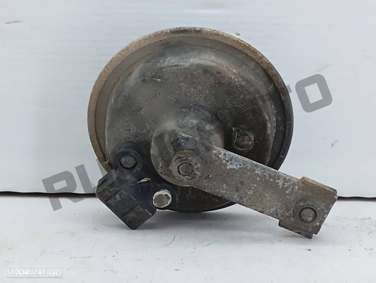 Buzina  Vw Jetta Ii (1g) [1984_1992] 1.6 Td - 2