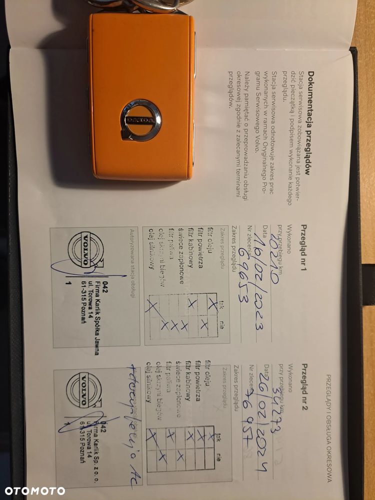 Volvo XC 60 B5 D AWD Inscription - 13