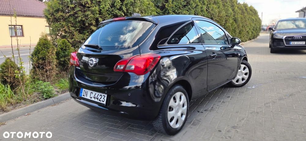 Opel Corsa 1.4 Active - 14