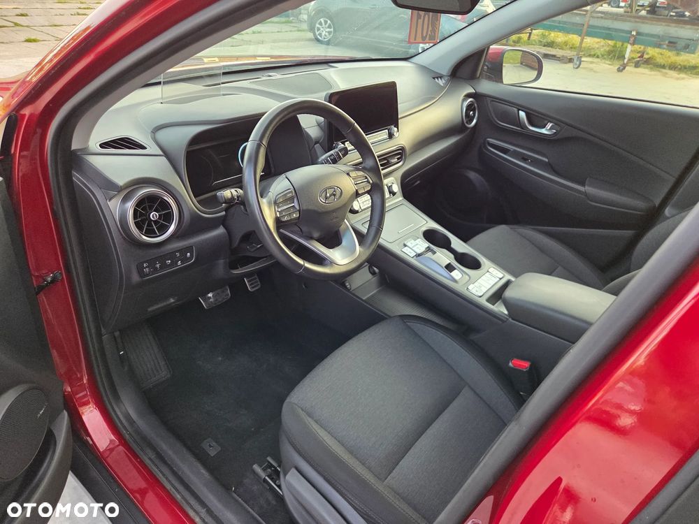 Hyundai Kona 64kWh Smart - 15