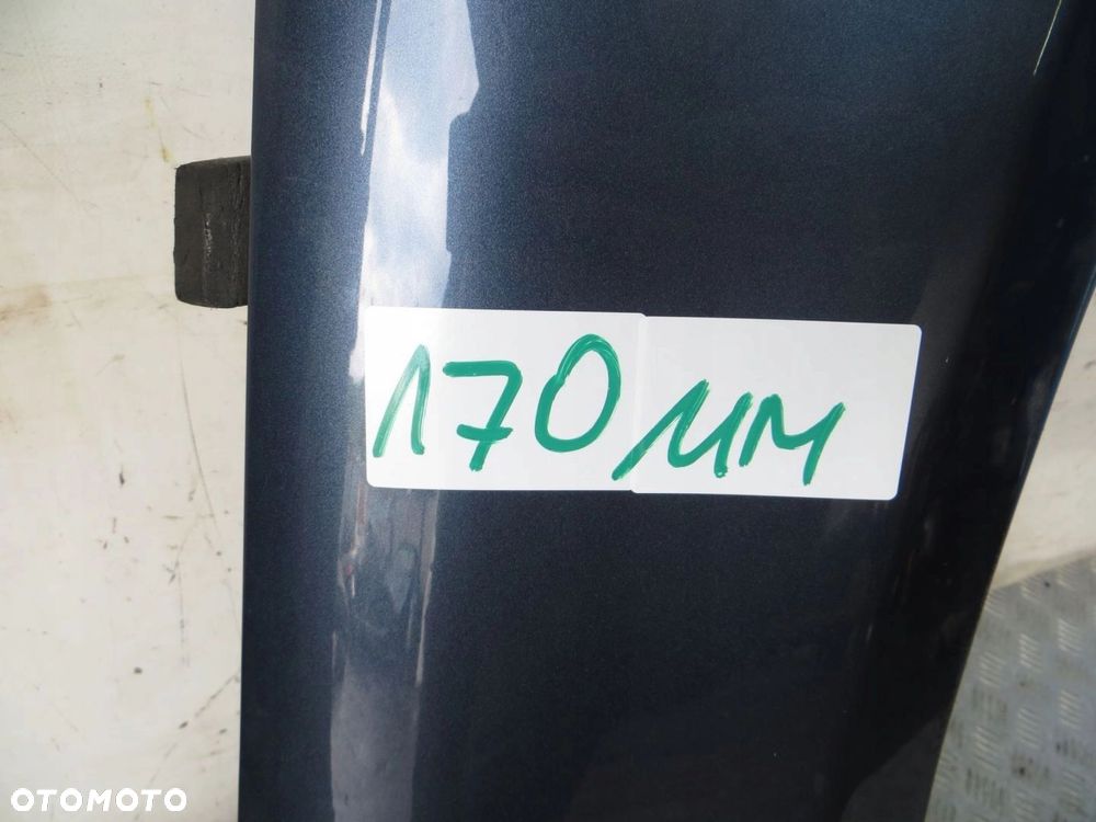 VOLVO XC60 BŁOTNIK PRAWY PRZÓD 466- 08-13 - 5