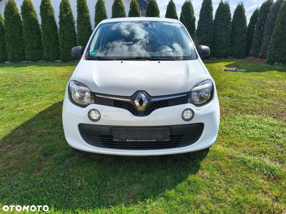 Renault Twingo SCe 70 Start&Stop LIMITED - 1
