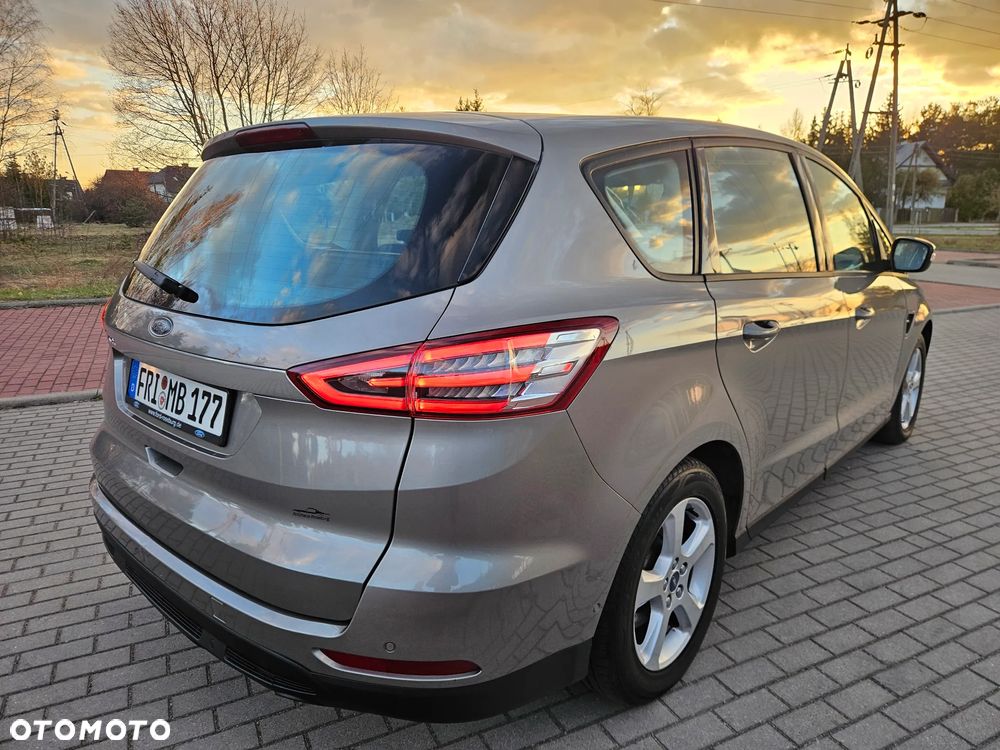 Ford S-Max 2.0 TDCi Business - 6