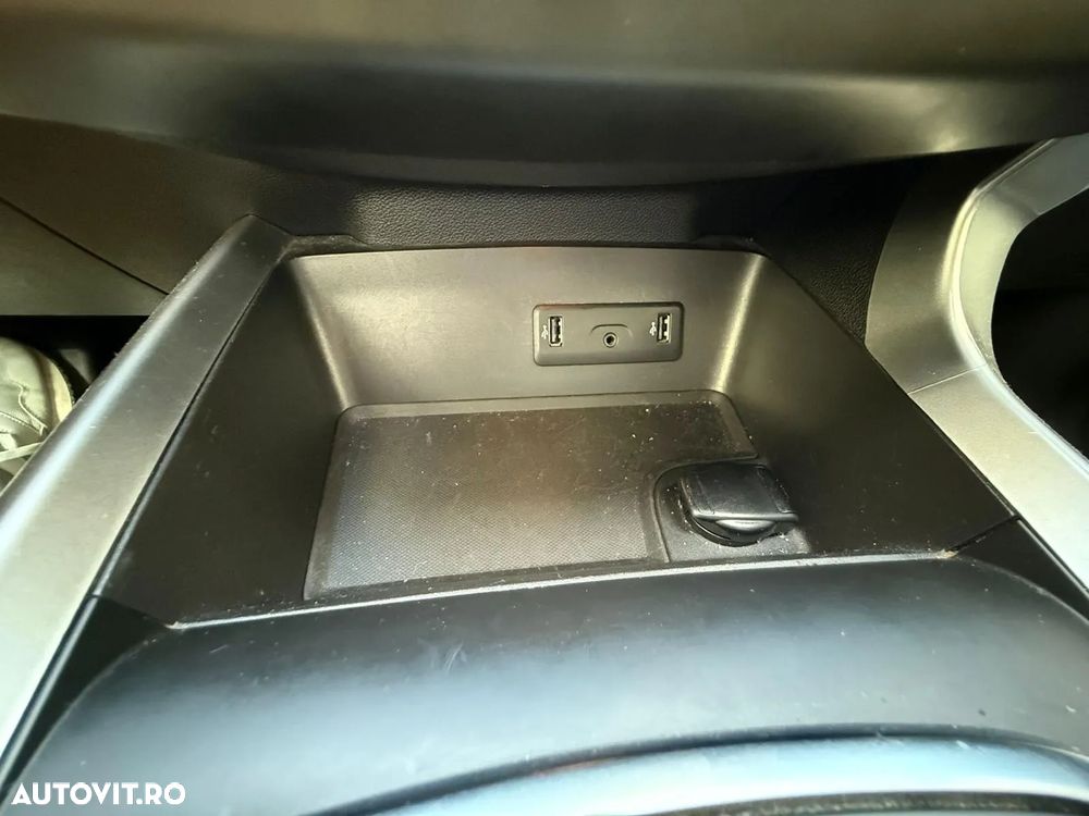 Renault Kadjar BLUE dCi EDC Intens - 22