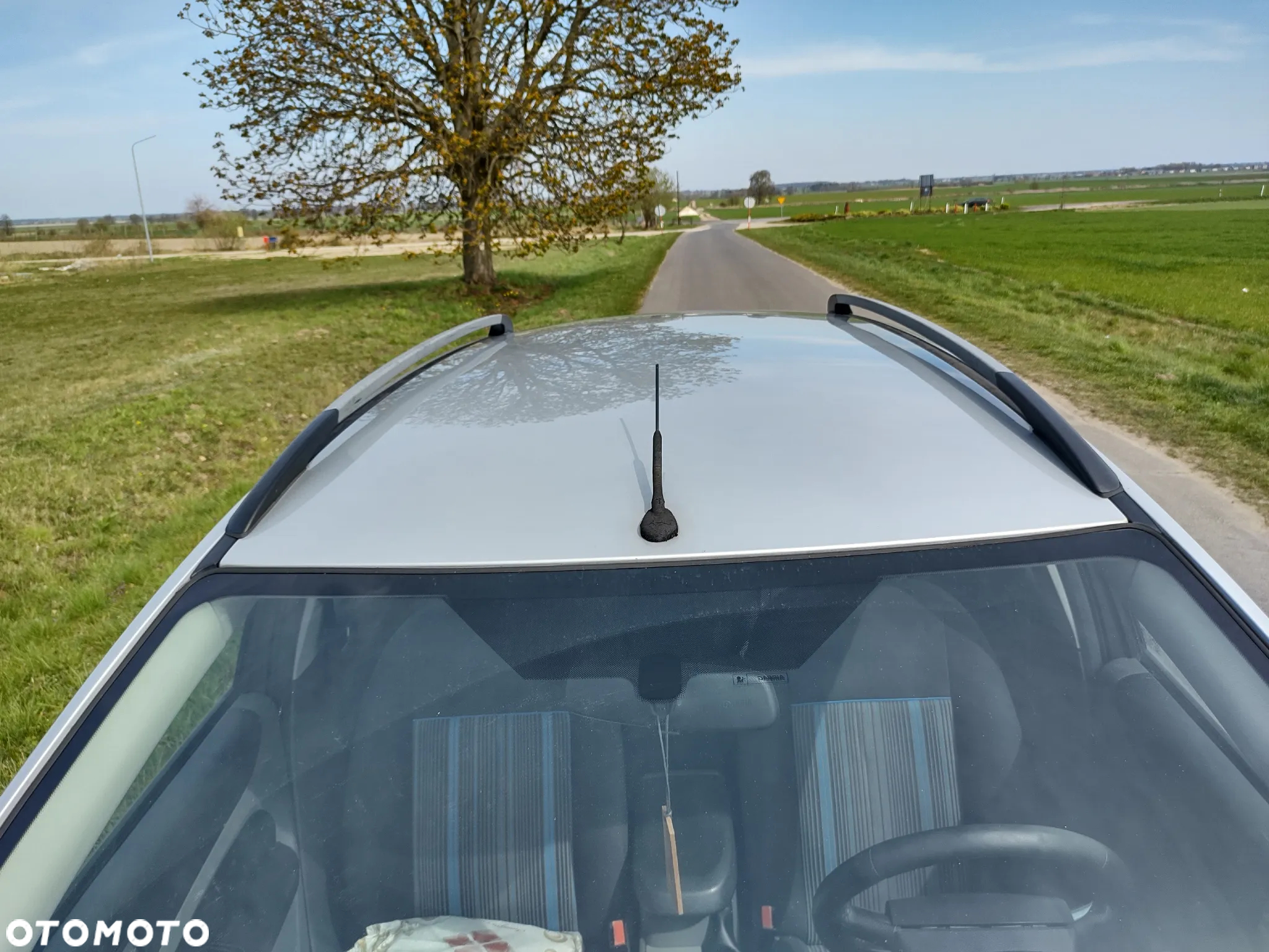 Ford Focus 1.6 TDCi Amber X - 12