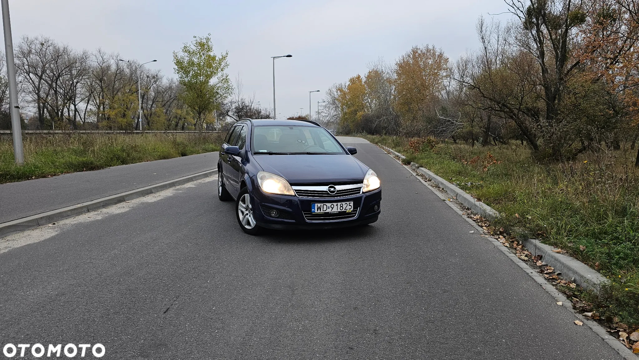 Opel Astra III 1.3 CDTI Enjoy - 14