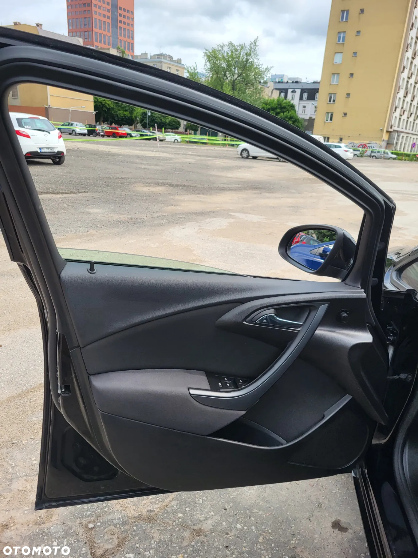 Opel Astra - 11