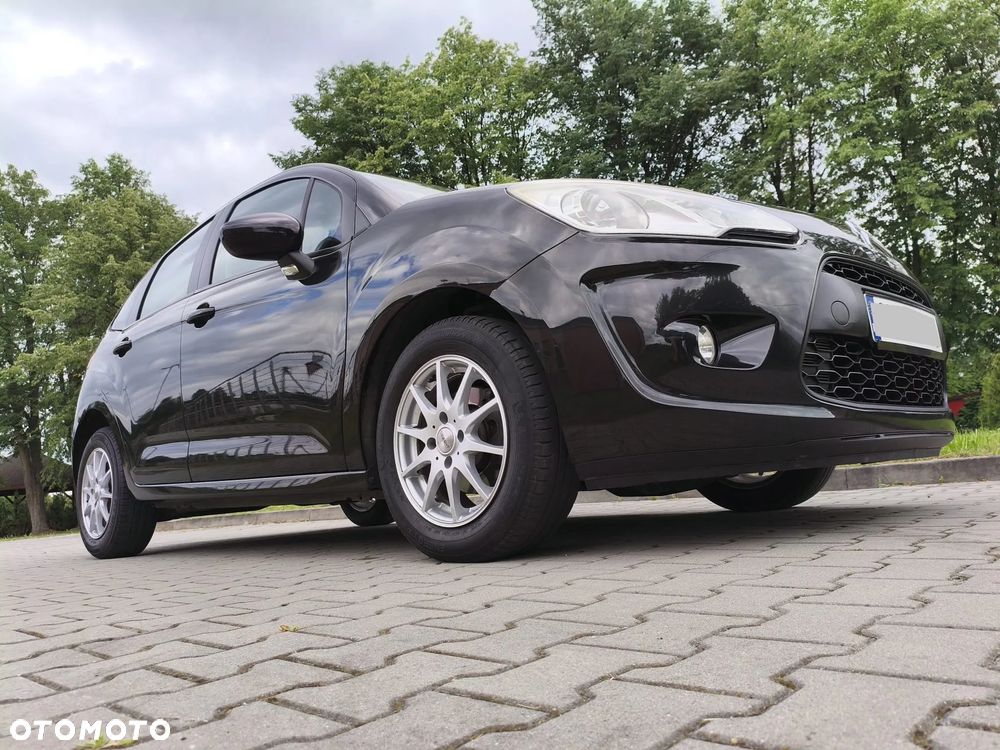 Citroën C3 1.4 VTi Selection - 2