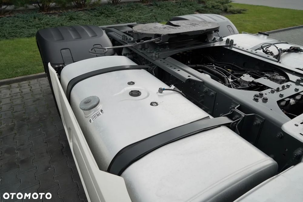 DAF XF 480 / 2021 ROK / SSC - 17