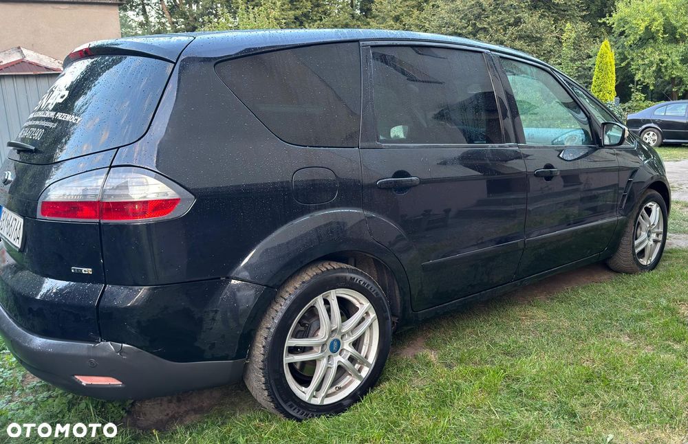 Ford S-Max - 5