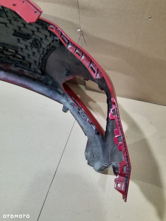HYUNDAI I20 II LIFT 18- ZDERZAK PRZÓD PRZEDNI ŁADNY - 5