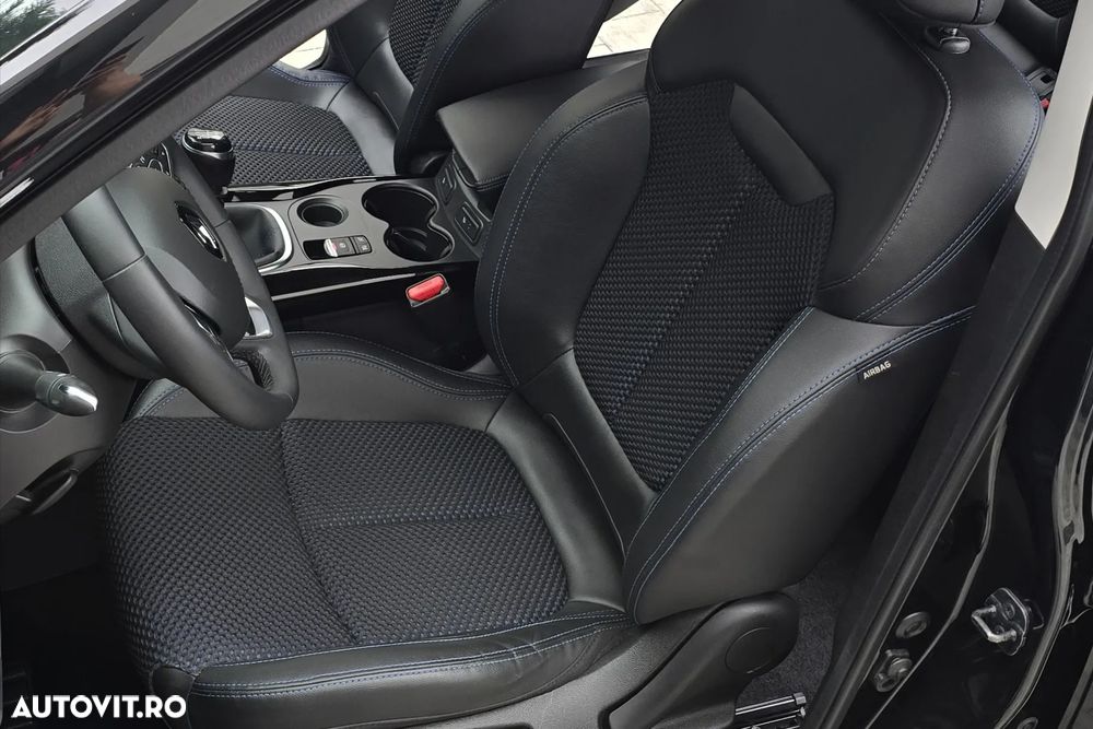 Renault Kadjar TCe 140 GPF LIMITED - 19